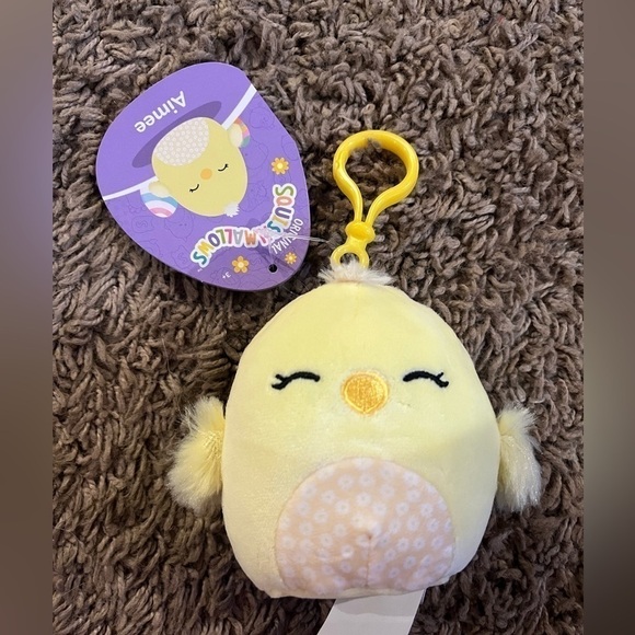 Squishmellow clip - Picture 1 of 2
